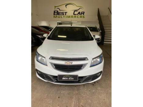 CHEVROLET Prisma 1.4 4P LTZ  AUTOMTICO, Foto 3