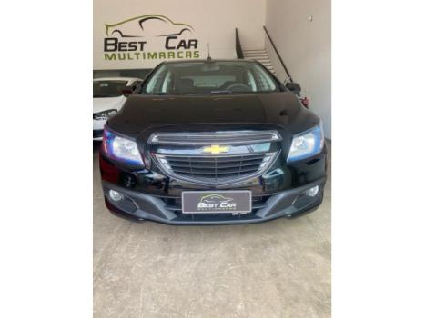 CHEVROLET Prisma 1.4 4P LTZ FLEX, Foto 3