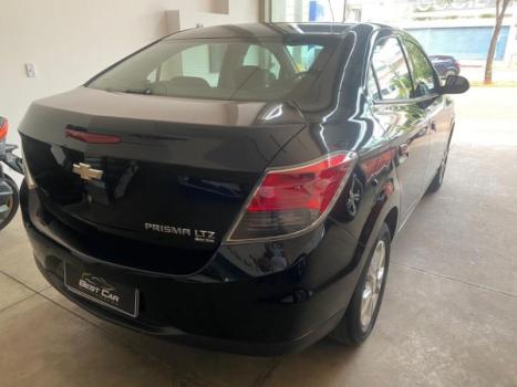 CHEVROLET Prisma 1.4 4P LTZ FLEX, Foto 6