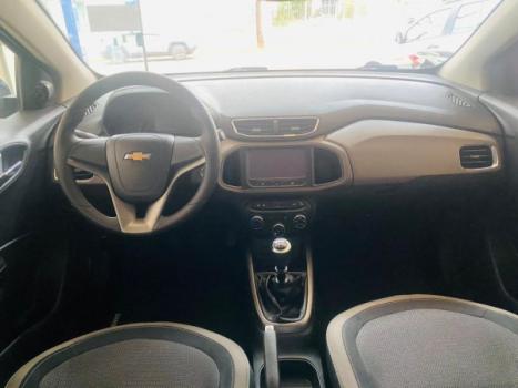 CHEVROLET Prisma 1.4 4P LTZ FLEX, Foto 8