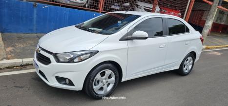 CHEVROLET Prisma 1.4 4P LT FLEX, Foto 1