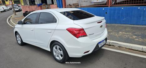 CHEVROLET Prisma 1.4 4P LT FLEX, Foto 3