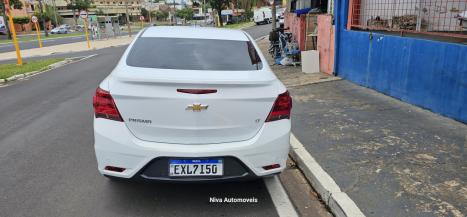 CHEVROLET Prisma 1.4 4P LT FLEX, Foto 5