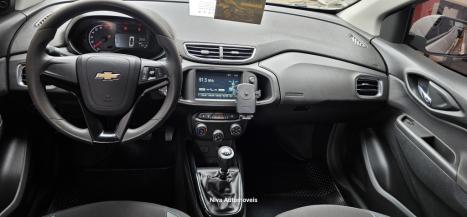 CHEVROLET Prisma 1.4 4P LT FLEX, Foto 6