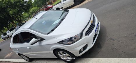 CHEVROLET Prisma 1.4 4P LT FLEX, Foto 7