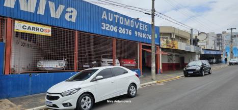 CHEVROLET Prisma 1.4 4P LT FLEX, Foto 8