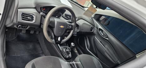 CHEVROLET Prisma 1.4 4P LT FLEX, Foto 10