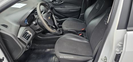 CHEVROLET Prisma 1.4 4P LT FLEX, Foto 12