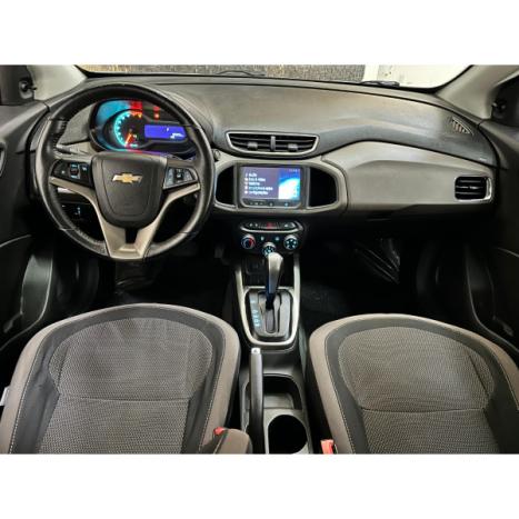 CHEVROLET Prisma 1.4 4P LT FLEX AUTOMTICO, Foto 8