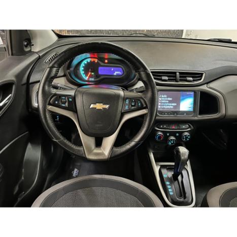 CHEVROLET Prisma 1.4 4P LT FLEX AUTOMTICO, Foto 9