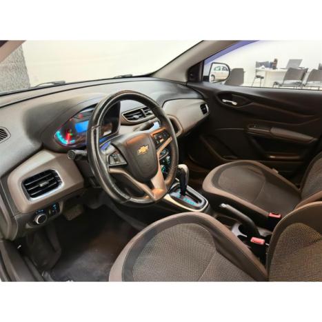 CHEVROLET Prisma 1.4 4P LT FLEX AUTOMTICO, Foto 10