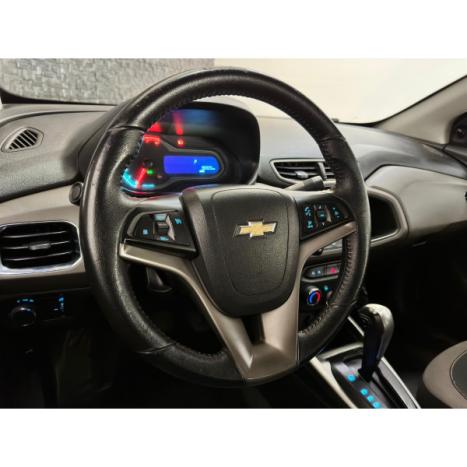 CHEVROLET Prisma 1.4 4P LT FLEX AUTOMTICO, Foto 11