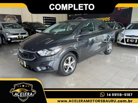 CHEVROLET Prisma 1.4 4P LT FLEX, Foto 1