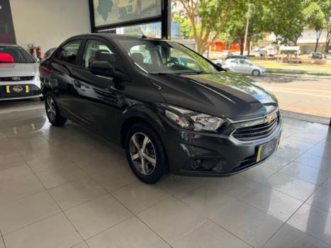 CHEVROLET Prisma 1.4 4P LT FLEX, Foto 2