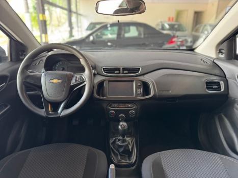 CHEVROLET Prisma 1.4 4P LT FLEX, Foto 3