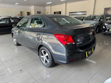 CHEVROLET Prisma 1.4 4P LT FLEX, Foto 11