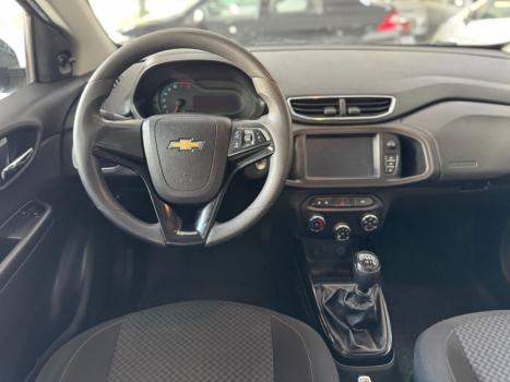 CHEVROLET Prisma 1.4 4P LT FLEX, Foto 13