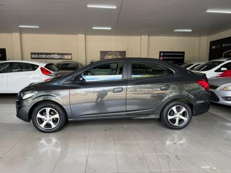 CHEVROLET Prisma 1.4 4P LT FLEX, Foto 14