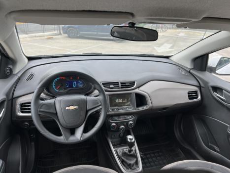 CHEVROLET Prisma 1.4 4P LTZ FLEX, Foto 7