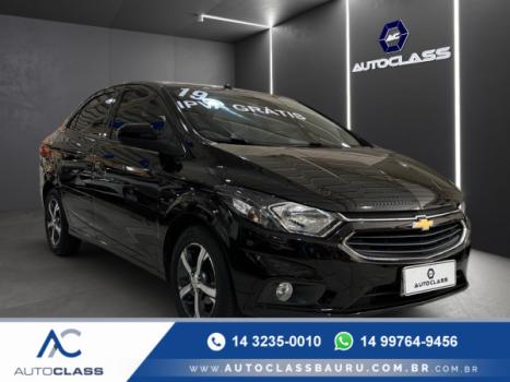 CHEVROLET Prisma 1.4 4P LTZ FLEX, Foto 4