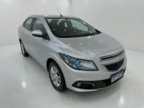 CHEVROLET Prisma 1.4 4P LTZ  AUTOMTICO, Foto 2