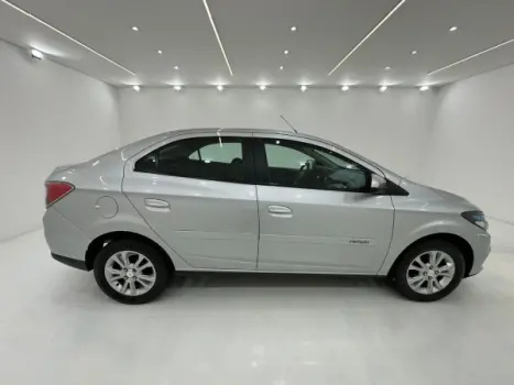 CHEVROLET Prisma 1.4 4P LTZ  AUTOMTICO, Foto 4