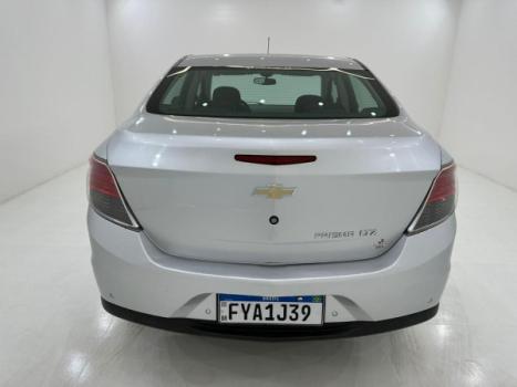 CHEVROLET Prisma 1.4 4P LTZ  AUTOMTICO, Foto 5