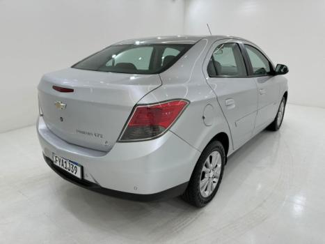 CHEVROLET Prisma 1.4 4P LTZ  AUTOMTICO, Foto 6