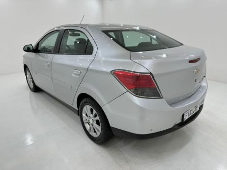 CHEVROLET Prisma 1.4 4P LTZ  AUTOMTICO, Foto 7