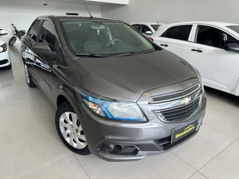 CHEVROLET Prisma 1.4 4P LT FLEX, Foto 1