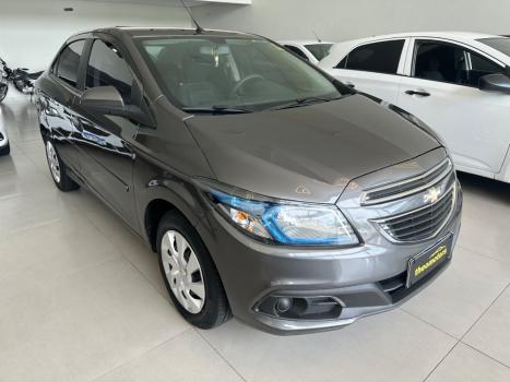 CHEVROLET Prisma 1.4 4P LT FLEX, Foto 2