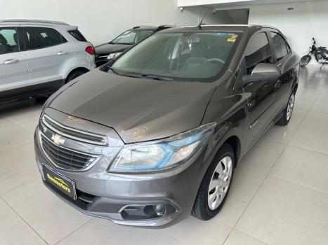 CHEVROLET Prisma 1.4 4P LT FLEX, Foto 3