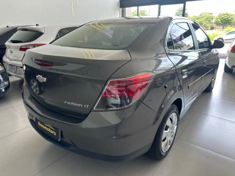 CHEVROLET Prisma 1.4 4P LT FLEX, Foto 5