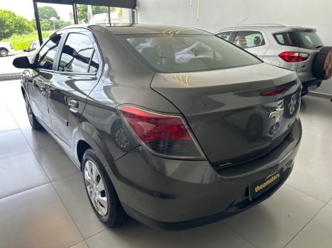 CHEVROLET Prisma 1.4 4P LT FLEX, Foto 6