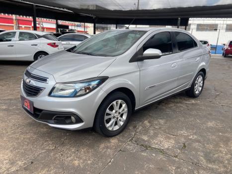 CHEVROLET Prisma 1.4 4P LTZ FLEX, Foto 1