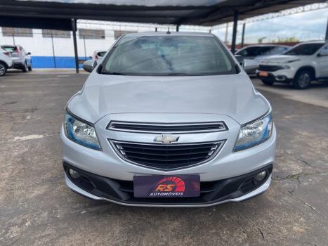 CHEVROLET Prisma 1.4 4P LTZ FLEX, Foto 2