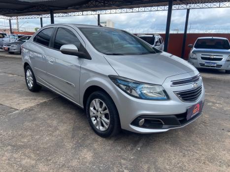 CHEVROLET Prisma 1.4 4P LTZ FLEX, Foto 3