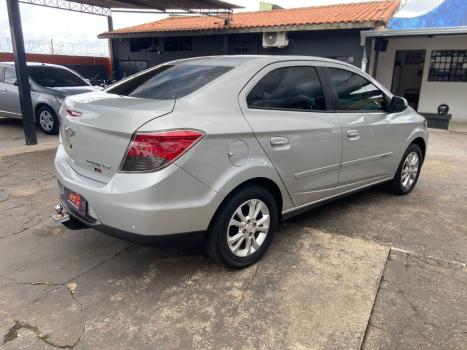 CHEVROLET Prisma 1.4 4P LTZ FLEX, Foto 4