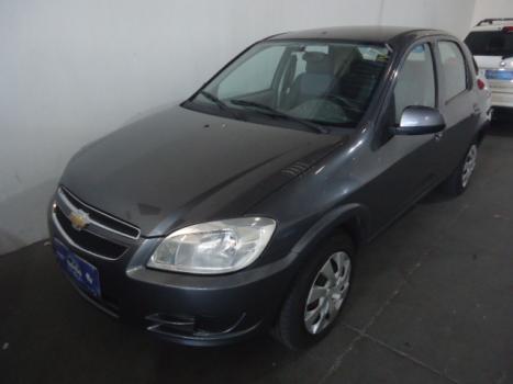 CHEVROLET Prisma 1.4 4P LT FLEX, Foto 1