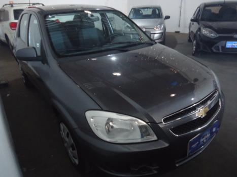 CHEVROLET Prisma 1.4 4P LT FLEX, Foto 2