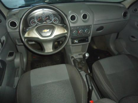 CHEVROLET Prisma 1.4 4P LT FLEX, Foto 4