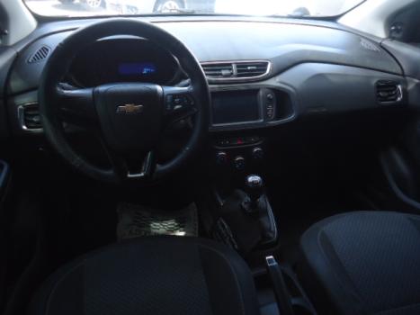 CHEVROLET Prisma 1.4 4P LT FLEX, Foto 4