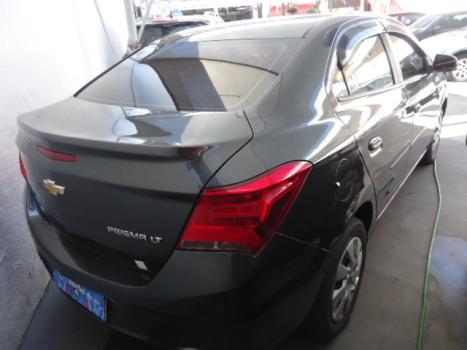 CHEVROLET Prisma 1.4 4P LT FLEX, Foto 5