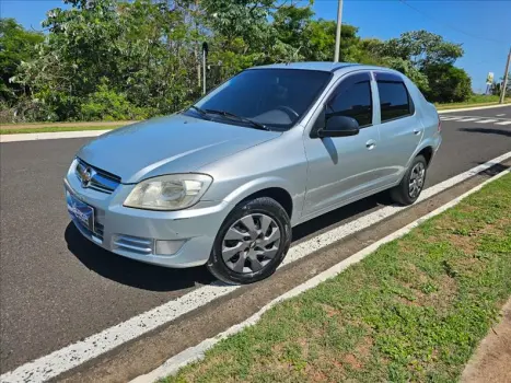 CHEVROLET Prisma 1.4 4P MAXX FLEX, Foto 4