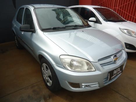 CHEVROLET Prisma 1.4 4P MAXX FLEX, Foto 2