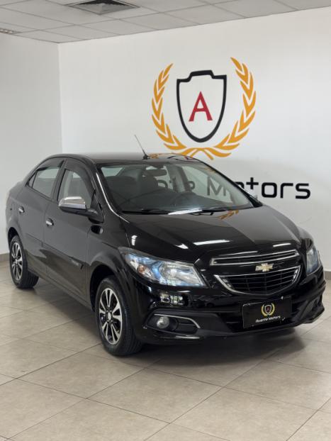 CHEVROLET Prisma 1.4 4P LTZ FLEX, Foto 1