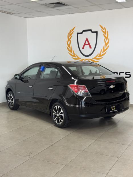 CHEVROLET Prisma 1.4 4P LTZ FLEX, Foto 6