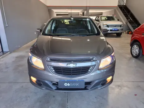 CHEVROLET Prisma 1.4 4P LTZ  AUTOMTICO, Foto 2