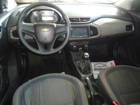 CHEVROLET Prisma 1.4 4P LT FLEX, Foto 4