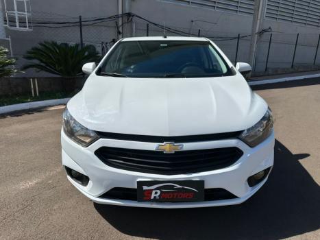 CHEVROLET Prisma 1.4 4P LT FLEX AUTOMTICO, Foto 2